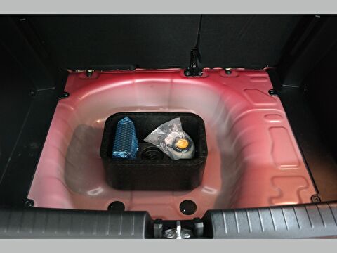 hyundai, bayon, suv 1.4 mpı elite otomatik, otomatik, benzin 2.el otomobil | renew 20