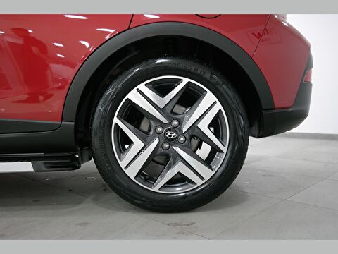hyundai, bayon, suv 1.4 mpı elite otomatik, otomatik, benzin 2.el otomobil | renew 22