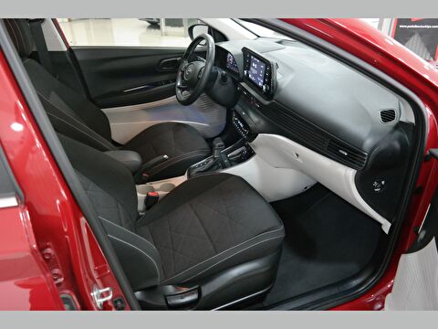 hyundai, bayon, suv 1.4 mpı elite otomatik, otomatik, benzin 2.el otomobil | renew 7