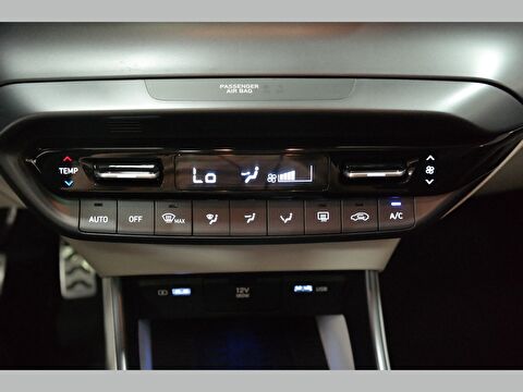 hyundai, bayon, suv 1.4 mpı elite otomatik, otomatik, benzin 2.el otomobil | renew 15