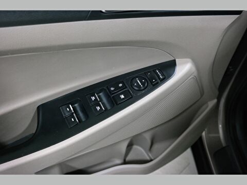 hyundai, tucson, suv 1.6 crdı 4x4 elite dct, otomatik, dizel 2.el otomobil | renew 19