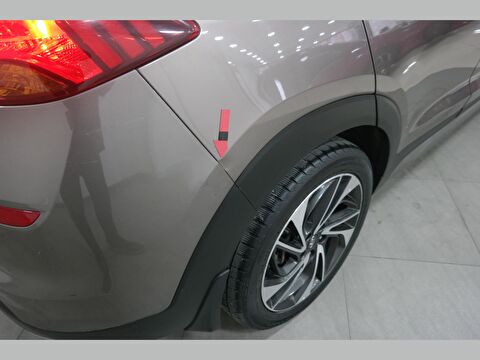 hyundai, tucson, suv 1.6 crdı 4x4 elite dct, otomatik, dizel 2.el otomobil | renew 23