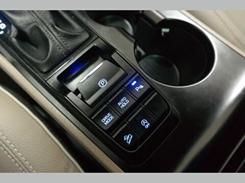 hyundai, tucson, suv 1.6 crdı 4x4 elite dct, otomatik, dizel 2.el otomobil | renew 16