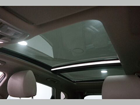 hyundai, tucson, suv 1.6 crdı 4x4 elite dct, otomatik, dizel 2.el otomobil | renew 20