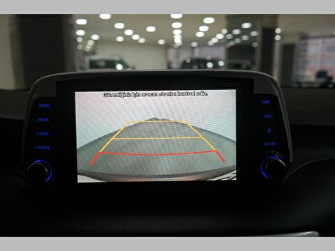 hyundai, tucson, suv 1.6 crdı 4x4 elite dct, otomatik, dizel 2.el otomobil | renew 14