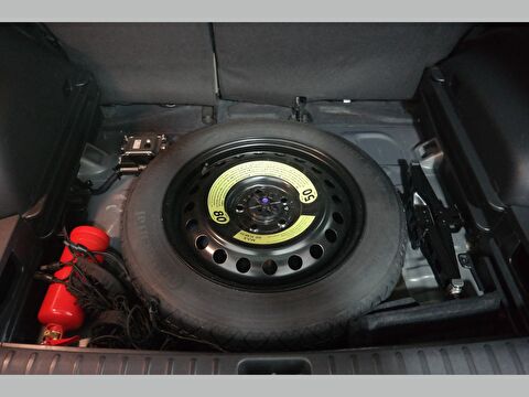 hyundai, tucson, suv 1.6 crdı 4x4 elite dct, otomatik, dizel 2.el otomobil | renew 24