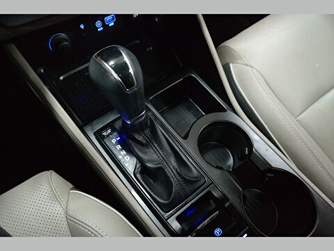 hyundai, tucson, suv 1.6 crdı 4x4 elite dct, otomatik, dizel 2.el otomobil | renew 15