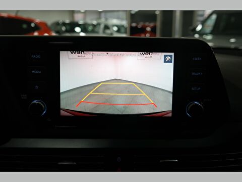 hyundai, bayon, suv 1.4 mpı style otomatik, otomatik, benzin 2.el otomobil | renew 14