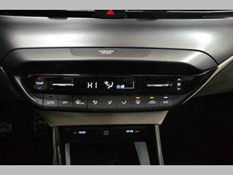 hyundai, bayon, suv 1.4 mpı style otomatik, otomatik, benzin 2.el otomobil | renew 15