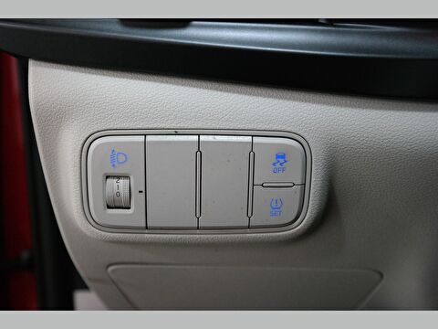 hyundai, bayon, suv 1.4 mpı style otomatik, otomatik, benzin 2.el otomobil | renew 17