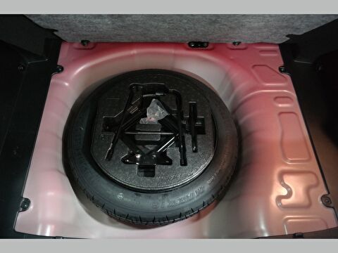 hyundai, bayon, suv 1.4 mpı style otomatik, otomatik, benzin 2.el otomobil | renew 22