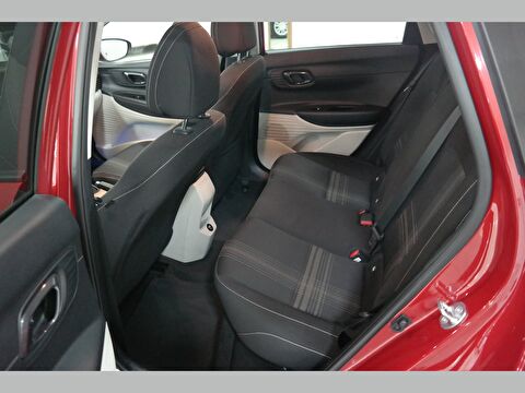 hyundai, bayon, suv 1.4 mpı style otomatik, otomatik, benzin 2.el otomobil | renew 9