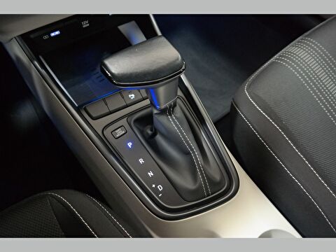 hyundai, bayon, suv 1.4 mpı style otomatik, otomatik, benzin 2.el otomobil | renew 16