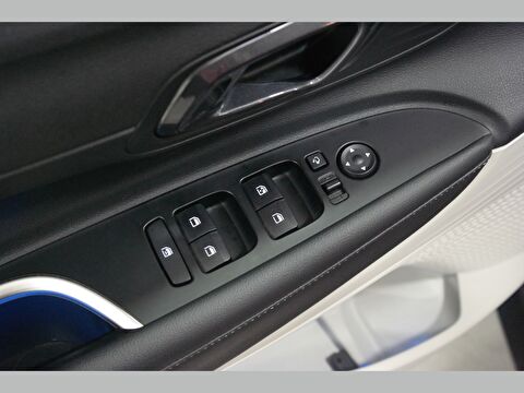 hyundai, bayon, suv 1.4 mpı style otomatik, otomatik, benzin 2.el otomobil | renew 18