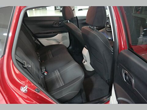 hyundai, bayon, suv 1.4 mpı style otomatik, otomatik, benzin 2.el otomobil | renew 8