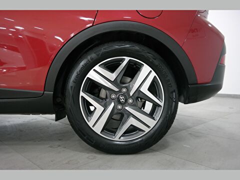 hyundai, bayon, suv 1.4 mpı style otomatik, otomatik, benzin 2.el otomobil | renew 20