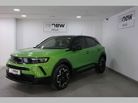 1.2 Turbo GS, 2. el otomobil | renew