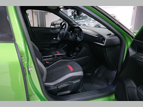 opel, mokka, 1.2 turbo gs, otomatik, benzin 2.el otomobil | renew 7