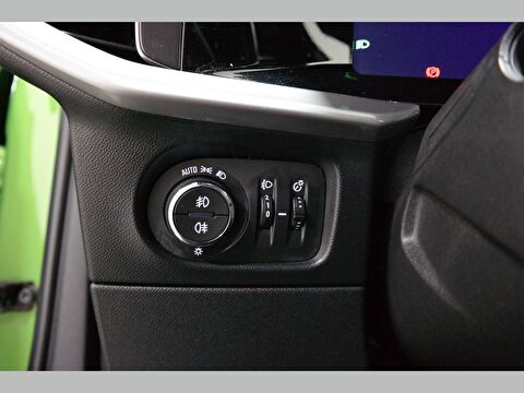 opel, mokka, 1.2 turbo gs, otomatik, benzin 2.el otomobil | renew 19
