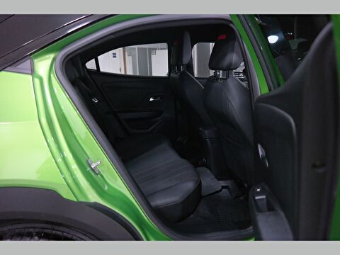opel, mokka, 1.2 turbo gs, otomatik, benzin 2.el otomobil | renew 8