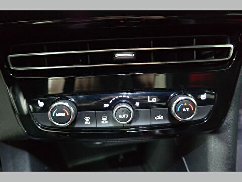 opel, mokka, 1.2 turbo gs, otomatik, benzin 2.el otomobil | renew 15