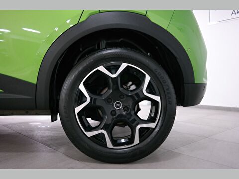 opel, mokka, 1.2 turbo gs, otomatik, benzin 2.el otomobil | renew 21