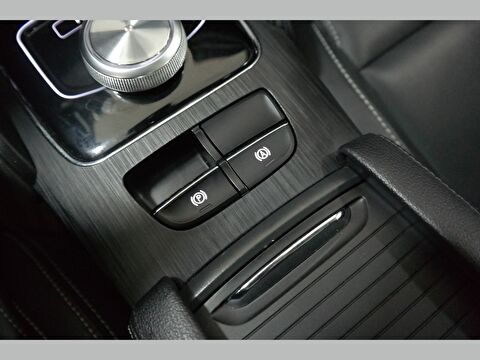mg, zs ev, suv 44,5 kwh luxury otomatik, otomatik, elektrik 2.el otomobil | renew 17