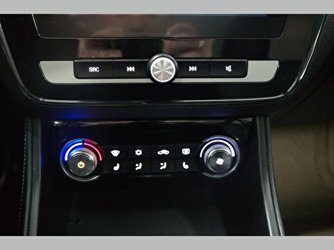 mg, zs ev, suv 44,5 kwh luxury otomatik, otomatik, elektrik 2.el otomobil | renew 15