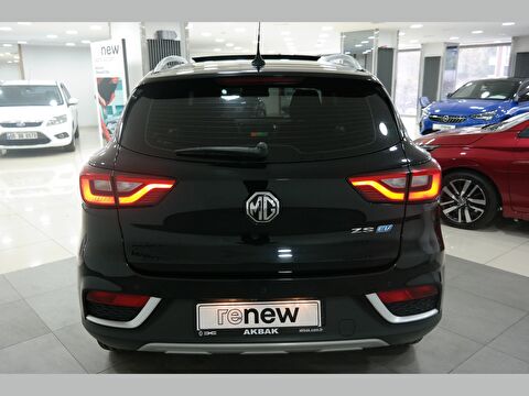 mg, zs ev, suv 44,5 kwh luxury otomatik, otomatik, elektrik 2.el otomobil | renew 5