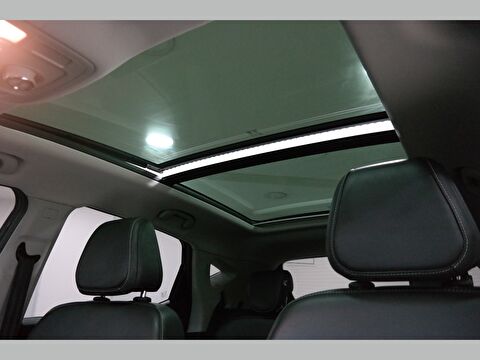 mg, zs ev, suv 44,5 kwh luxury otomatik, otomatik, elektrik 2.el otomobil | renew 20