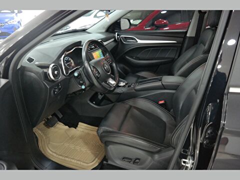 mg, zs ev, suv 44,5 kwh luxury otomatik, otomatik, elektrik 2.el otomobil | renew 6