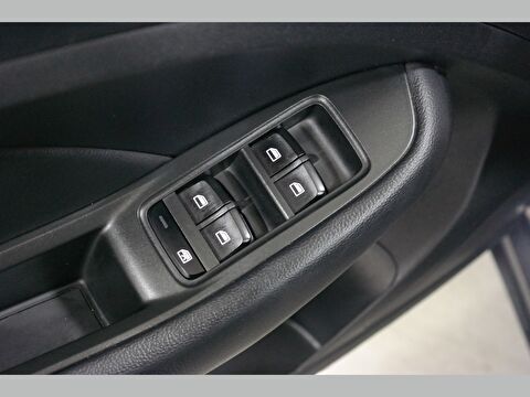 mg, zs ev, suv 44,5 kwh luxury otomatik, otomatik, elektrik 2.el otomobil | renew 19