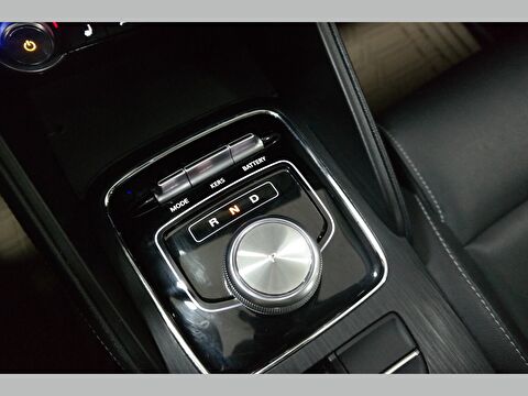 mg, zs ev, suv 44,5 kwh luxury otomatik, otomatik, elektrik 2.el otomobil | renew 16