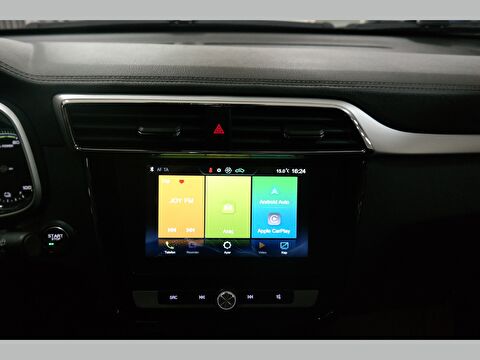 mg, zs ev, suv 44,5 kwh luxury otomatik, otomatik, elektrik 2.el otomobil | renew 13