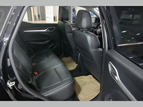 mg, zs ev, suv 44,5 kwh luxury otomatik, otomatik, elektrik 2.el otomobil | renew 8