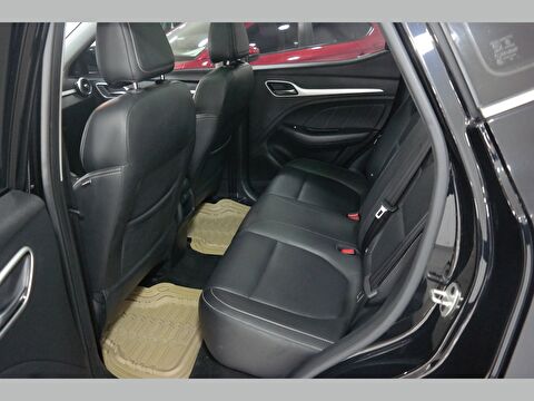 mg, zs ev, suv 44,5 kwh luxury otomatik, otomatik, elektrik 2.el otomobil | renew 9