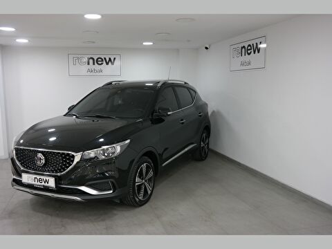 $suv 44,5 kwh luxury otomatik, 2. el otomobil | renew 1