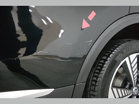 mg, zs ev, suv 44,5 kwh luxury otomatik, otomatik, elektrik 2.el otomobil | renew 23
