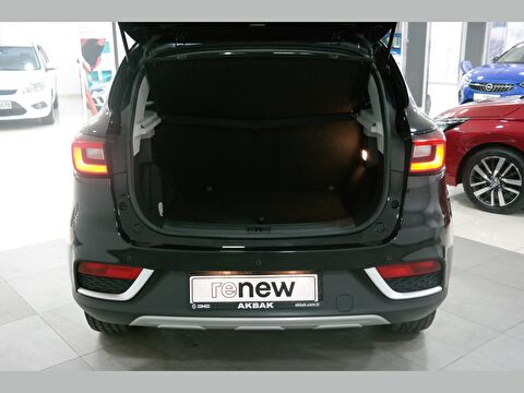 mg, zs ev, suv 44,5 kwh luxury otomatik, otomatik, elektrik 2.el otomobil | renew 22
