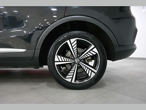 mg, zs ev, suv 44,5 kwh luxury otomatik, otomatik, elektrik 2.el otomobil | renew 21