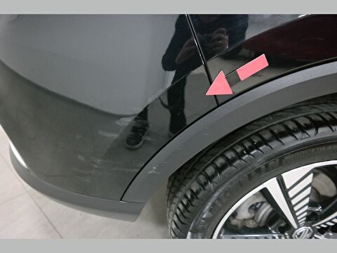 mg, zs ev, suv 44,5 kwh luxury otomatik, otomatik, elektrik 2.el otomobil | renew 24