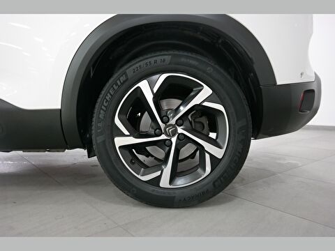 citroen, c5 aircross, suv 1.5 bluehdı start&stop shine eat8, otomatik, dizel 2.el otomobil | renew 19