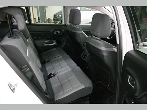 citroen, c5 aircross, suv 1.5 bluehdı start&stop shine eat8, otomatik, dizel 2.el otomobil | renew 8