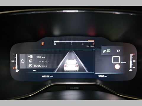 citroen, c5 aircross, suv 1.5 bluehdı start&stop shine eat8, otomatik, dizel 2.el otomobil | renew 12