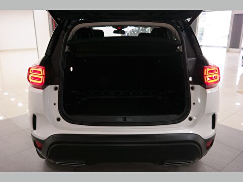 citroen, c5 aircross, suv 1.5 bluehdı start&stop shine eat8, otomatik, dizel 2.el otomobil | renew 20