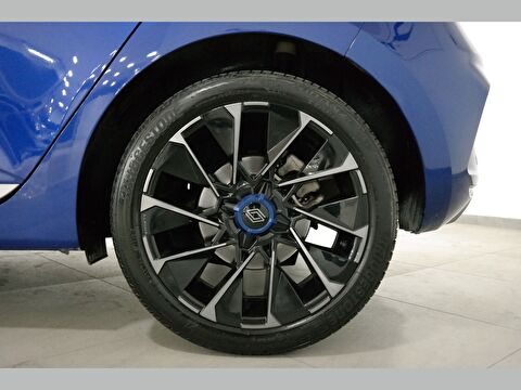 renault, clio, 1.0 tce techno esprit alpine	x-tronic, otomatik, benzin 2.el otomobil | renew 21