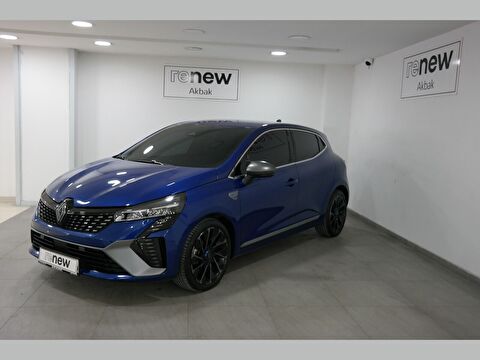 1.0 TCE Techno Esprit Alpine	X-Tronic, 2. el otomobil | renew