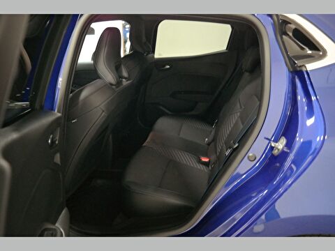 renault, clio, 1.0 tce techno esprit alpine	x-tronic, otomatik, benzin 2.el otomobil | renew 9