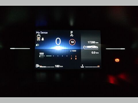 renault, clio, 1.0 tce techno esprit alpine	x-tronic, otomatik, benzin 2.el otomobil | renew 12