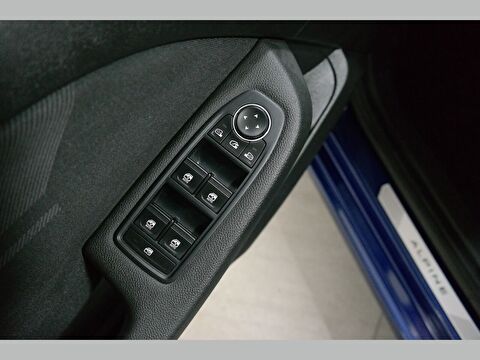 renault, clio, 1.0 tce techno esprit alpine	x-tronic, otomatik, benzin 2.el otomobil | renew 20